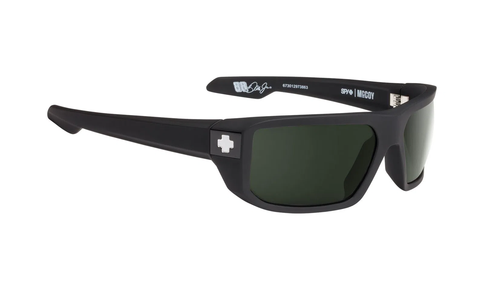 SpyOptic McCoy 673012 Sunglasses - view 6